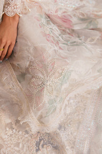 NUREH LUXURY FORMALS '23 | THE ROYAL PALACE exclusive collection of Nureh WEDDING COLLECTION 2023 from our website. We have various PAKISTANI DRESSES ONLINE IN UK, NUREH LUXURY FORMALS '23. Get your unstitched or customized PAKISATNI BOUTIQUE IN UK, USA, FRACE , QATAR, DUBAI from Lebaasonline at SALE!