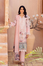 Load image into Gallery viewer, Buy ALZOHAIB | AZ-FESTIVE HUES&#39; PREMIUM COLLECTION&#39;2021 Baby Pink Dress at Lebaasonline Pakistani Clothes @ best price- SALE ! Shop PAKISTANI DESIGNER DRESS, MARIA B MPRINT STITCHED, IMROZIA, Pakistani Clothes Online UK for Wedding, Evening, Pakistani Bridal Wear. Indian &amp;  by ALZOHAIB in the UK &amp; USA at LebaasOnline.