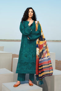 Buy Baroque Embroidered Summer Collection 2021 | Gentian Green Dress at exclusive price. Shop Pakistani designer clothes of BAROQUE LAWN, dress pak for Evening wear available at LEBAASONLINE on SALE prices Get the latest Pakistani dresses unstitched and ready to wear eid dresses in Austria, Spain, Birhamgam & UK!