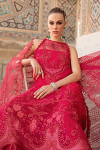 Load image into Gallery viewer, Buy New MARIA B | SPRING SUMMER LAWN 2023 at Lebaasonline. Discover Maria B Pakistani Fashion Clothing USA that matches to your style for this winter. Shop today Pakistani Wedding, Summer, Winter dresses UK on discount price! Get express shipping in Belgium, UK, USA, UAE, Duabi, France at Lebaasonline in SALE!