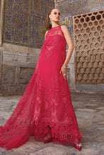 Load image into Gallery viewer, Buy New MARIA B | SPRING SUMMER LAWN 2023 at Lebaasonline. Discover Maria B Pakistani Fashion Clothing USA that matches to your style for this winter. Shop today Pakistani Wedding, Summer, Winter dresses UK on discount price! Get express shipping in Belgium, UK, USA, UAE, Duabi, France at Lebaasonline in SALE!