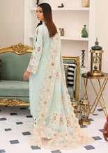 Load image into Gallery viewer, ELAF | FESTIVE CHIKAKARI 2023 |  | PAKISTANI SUITS PAKISTANI BRIDAL DRESSE &amp; READY MADE PAKISTANI CLOTHES UK. Designer Collection Original &amp; Stitched. Buy READY MADE PAKISTANI CLOTHES UK, Pakistani BRIDAL DRESSES &amp; PARTY WEAR OUTFITS AT LEBAASONLINE. Next Day Delivery in the UK, USA, France, Dubai, London &amp; Manchester 