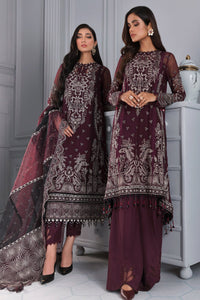 Buy Jazmin LIVIA Pakistani Clothes For Women at Our Online Pakistani Designer Boutique UK, Indian & Pakistani Wedding dresses online UK, Asian Clothes UK Jazmin Suits USA, Baroque Chiffon Collection 2022 & Eid Collection Outfits in USA on express shipping available at our Online store Lebaasonline