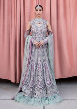 Load image into Gallery viewer, Buy ELAF - VEER DI WEDDING 2022 Online Pakistani Stylish Party Wear Wedding Dresses from Lebaasonline at best SALE price in UK USA &amp; New Zealand. Explore the new collections of Pakistani Winter Dresses from Lebaas &amp; Immerse yourself in the rich culture and elegant styles with our extensive Pakistani Designer Outfit UK.