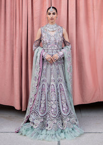 Buy ELAF - VEER DI WEDDING 2022 Online Pakistani Stylish Party Wear Wedding Dresses from Lebaasonline at best SALE price in UK USA & New Zealand. Explore the new collections of Pakistani Winter Dresses from Lebaas & Immerse yourself in the rich culture and elegant styles with our extensive Pakistani Designer Outfit UK.
