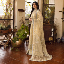 Load image into Gallery viewer, Buy Ayzel by Afrozeh | Meharbano exclusive collection of Ayzel by Afrozeh | Meharbano WEDDING COLLECTION 2023 from our website. We have various PAKISTANI DRESSES ONLINE IN UK, Ayzel by Afrozeh . Get your unstitched or customized PAKISATNI BOUTIQUE IN UK, USA, FRACE , QATAR, DUBAI from Lebaasonline @SALE