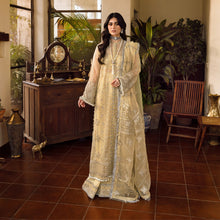 Load image into Gallery viewer, Buy Ayzel by Afrozeh | Meharbano exclusive collection of Ayzel by Afrozeh | Meharbano WEDDING COLLECTION 2023 from our website. We have various PAKISTANI DRESSES ONLINE IN UK, Ayzel by Afrozeh . Get your unstitched or customized PAKISATNI BOUTIQUE IN UK, USA, FRACE , QATAR, DUBAI from Lebaasonline @SALE