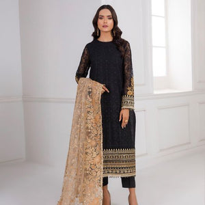 Buy Baroque Fashion | Embroidered Collection'23 from Lebaasonline Pakistani Clothes Stockist in UK @ best price- SALE ! Shop Baroque Chantelle ‘22, Baroque PK Summer Suits, Pakistani Clothes Online UK for Wedding, Party & Bridal Wear. Indian & Pakistani Summer Dresses by BAROQUE in the UK & USA at LebaasOnline.