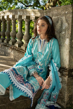 Load image into Gallery viewer, SOBIA NAZIR VITAL | PREMIUM LAWN 2023 Embroidered LAWN 2023 Collection: Buy SOBIA NAZIR VITAL PAKISTANI DESIGNER CLOTHES in the UK USA on SALE Price @lebaasonline. We stock SOBIA NAZIR COLLECTION, MARIA B M PRINT Sana Safinaz Luxury Stitched/customized with express shipping worldwide including France, UK, USA Belgium