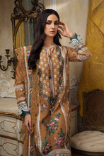 Load image into Gallery viewer, Buy SOBIA NAZIR LUXURY LAWN 2023 Embroidered LUXURY LAWN 2023 Collection: Buy SOBIA NAZIR VITAL PAKISTANI DESIGNER CLOTHES in the UK USA on SALE Price @lebaasonline. We stock SOBIA NAZIR COLLECTION, MARIA B M PRINT Sana Safinaz Luxury Stitched/customized with express shipping worldwide including France, UK, USA Belgium