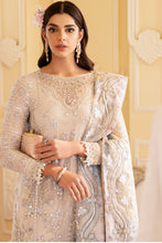 Load image into Gallery viewer, NUREH LUXURY FORMALS &#39;23 | THE ROYAL PALACE exclusive collection of Nureh WEDDING COLLECTION 2023 from our website. We have various PAKISTANI DRESSES ONLINE IN UK, NUREH LUXURY FORMALS &#39;23. Get your unstitched or customized PAKISATNI BOUTIQUE IN UK, USA, FRACE , QATAR, DUBAI from Lebaasonline at SALE!