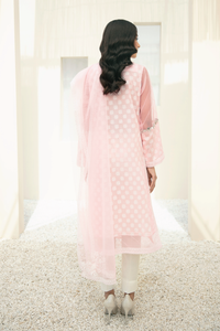 Iznik Pret Wear 2021 | ROSE SPLASH Baby Pink 2 piece lawn dress is most popular for Eid dress and summer outfits. We have wide range of stitched and Readymade dresses of Iznik lawn 2021, Iznik pret '21. This Eid get yourself elegant and classy outfit of Iznik in USA, UK, France, Spain from Lebaasonline at SALE price!