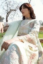 Load image into Gallery viewer, QALAMKAR | Q LINE LAWN&#39;23 exclusive collection of QALAMKAR WEDDING LAWN COLLECTION 2023 from our website. We have various PAKISTANI DRESSES ONLINE IN UK,  QALAMKAR LUXURY FORMALS &#39;23. Get your unstitched or customized PAKISATNI BOUTIQUE IN UK, USA, FRACE , QATAR, DUBAI from Lebaasonline at SALE!