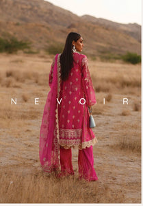 RANG RASIYA | THE SOUL SAGA | Nevoir- RR21SS 01  Buy RANG RASIA Pink Pakistani clothing brand at our Online store. Lebaasonline Has all the latest Women`s Clothing Collection of Salwar Kameez, MARIA B M PRINT OFFICIAL Wedding Party attire Collection. Shop RANG RASIYA ORIGINAL DESIGNER DRESSES IN THE UK ONLINE