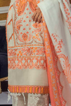 Load image into Gallery viewer, Buy SANA SAFINAZ | Muzlin Lawn 2021-03A ORANGE from Lebaasonline Pakistani Clothes Stockist in the UK @ best price- SALE ! Shop Eid Dress 2021, Maria B Lawn 2021 Summer Suits, New Pakistani Clothes Online UK for Eid, Party &amp; Bridal Wear. Indian &amp; Pakistani Summer Lawn Dresses by SANA SAFINAZ in UK &amp; USA at LebaasOnline