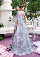 Load image into Gallery viewer, Buy ELAF - VEER DI WEDDING 2022 Online Pakistani Stylish Party Wear Wedding Dresses from Lebaasonline at best SALE price in UK USA &amp; New Zealand. Explore the new collections of Pakistani Winter Dresses from Lebaas &amp; Immerse yourself in the rich culture and elegant styles with our extensive Pakistani Designer Outfit UK.