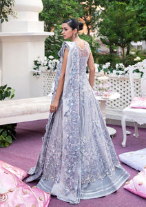 Buy ELAF - VEER DI WEDDING 2022 Online Pakistani Stylish Party Wear Wedding Dresses from Lebaasonline at best SALE price in UK USA & New Zealand. Explore the new collections of Pakistani Winter Dresses from Lebaas & Immerse yourself in the rich culture and elegant styles with our extensive Pakistani Designer Outfit UK.