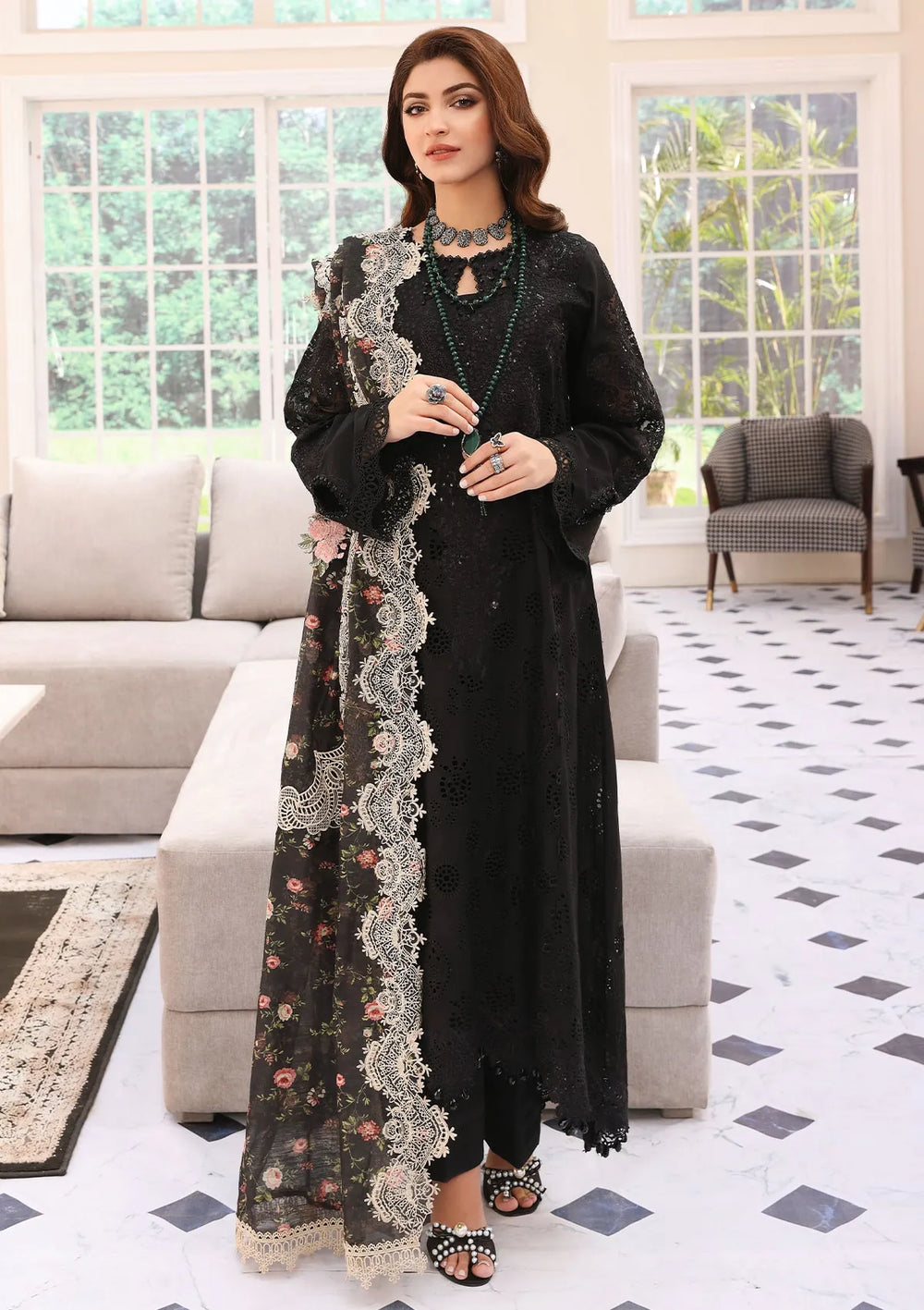 Stitched pakistani suits uk outlet