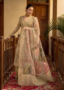 CRIMSON | WEDDING COLLECTION '22 | SHEESHAY HAZARON | AIK JHALAK BY SAIRA SHAKIRA dress is exclusively available @lebaasonline. The INDIAN WEDDING DRESSES ONLINE is available for WEDDING DRESSES USA and can be customized for Wedding outfits. The PAKISTANI BRIDAL DRESSES ONLINE UK have fine embroidery on it.
