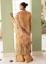 Load image into Gallery viewer, AFROZEH La Fuchsia&#39;23 - Luxury Chiffon | DELAINE Luxury Chiffon. This Pakistani Bridal dresses online in USA of Afrozeh La Fuchsia Collection is available our official website. We, the largest stockists of Afrozeh La Fuchsia Maria B Wedding dresses USA Get Wedding dress in USA UK, France , Qatar from Lebaasonline