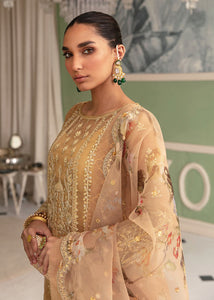 AFROZEH La Fuchsia'23 - Luxury Chiffon | DELAINE Luxury Chiffon. This Pakistani Bridal dresses online in USA of Afrozeh La Fuchsia Collection is available our official website. We, the largest stockists of Afrozeh La Fuchsia Maria B Wedding dresses USA Get Wedding dress in USA UK, France , Qatar from Lebaasonline
