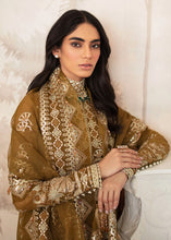 Load image into Gallery viewer, AFROZEH La Fuchsia&#39;23 - Luxury Chiffon | EMALINE E Luxury Chiffon. This Pakistani Bridal dresses online in USA of Afrozeh La Fuchsia Collection is available our official website. We, the largest stockists of Afrozeh La Fuchsia Maria B Wedding dresses USA Get Wedding dress in USA UK, France, Dubai, Qatar from Lebaasonline