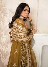 Load image into Gallery viewer, AFROZEH La Fuchsia&#39;23 - Luxury Chiffon | EMALINE E Luxury Chiffon. This Pakistani Bridal dresses online in USA of Afrozeh La Fuchsia Collection is available our official website. We, the largest stockists of Afrozeh La Fuchsia Maria B Wedding dresses USA Get Wedding dress in USA UK, France, Dubai, Qatar from Lebaasonline