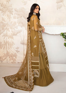 AFROZEH La Fuchsia'23 - Luxury Chiffon | EMALINE E Luxury Chiffon. This Pakistani Bridal dresses online in USA of Afrozeh La Fuchsia Collection is available our official website. We, the largest stockists of Afrozeh La Fuchsia Maria B Wedding dresses USA Get Wedding dress in USA UK, France, Dubai, Qatar from Lebaasonline
