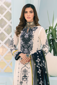 Buy Iznik Guzel Lawn 2021 | ASIL-GL-04 White Dress at exclusive rates Buy unstitched or customized dresses of IZNIK LUXURY LAWN 2021, MARIA B M PRINT  IMROZIA UNSTITCHED Gulal dresses of Evening wear, Party wear and NIKAH OUTFITS ASIAN PARTY WEAR Dresses can be available easily at USA & UK at best price in Sale!