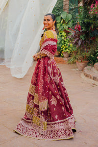 QALAMKAR MASTANI | LUXURY FORMALS'23 exclusive collection of QALAMKAR WEDDING COLLECTION 2023 from our website. We have various PAKISTANI DRESSES ONLINE IN UK,  QALAMKAR LUXURY FORMALS '23. Get your unstitched or customized PAKISATNI BOUTIQUE IN UK, USA, FRACE , QATAR, DUBAI from Lebaasonline at SALE!