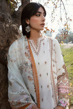 Load image into Gallery viewer, QALAMKAR | Q LINE LAWN&#39;23 exclusive collection of QALAMKAR WEDDING LAWN COLLECTION 2023 from our website. We have various PAKISTANI DRESSES ONLINE IN UK,  QALAMKAR LUXURY FORMALS &#39;23. Get your unstitched or customized PAKISATNI BOUTIQUE IN UK, USA, FRACE , QATAR, DUBAI from Lebaasonline at SALE!