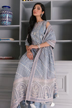 Load image into Gallery viewer, Buy Jazmin CELENE Pakistani Clothes For Women at Our Online Pakistani Designer Boutique UK, Indian &amp; Pakistani Wedding dresses online UK, Asian Clothes UK Jazmin Suits USA, Baroque Chiffon Collection 2022 &amp; Eid Collection Outfits in USA on express shipping available at our Online store Lebaasonline