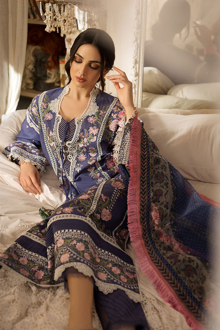 Buy SOBIA NAZIR LUXURY LAWN 2023 Embroidered LUXURY LAWN 2023 Collection: Buy SOBIA NAZIR VITAL PAKISTANI DESIGNER CLOTHES in the UK USA on SALE Price @lebaasonline. We stock SOBIA NAZIR COLLECTION, MARIA B M PRINT Sana Safinaz Luxury Stitched/customized with express shipping worldwide including France, UK, USA Belgium