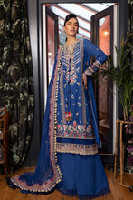 Load image into Gallery viewer, SOBIA NAZIR VITAL | PREMIUM LAWN 2023 Embroidered LAWN 2023 Collection: Buy SOBIA NAZIR VITAL PAKISTANI DESIGNER CLOTHES in the UK USA on SALE Price @lebaasonline. We stock SOBIA NAZIR COLLECTION, MARIA B M PRINT Sana Safinaz Luxury Stitched/customized with express shipping worldwide including France, UK, USA Belgium