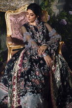 Load image into Gallery viewer, ELAN | WEDDING FESTIVE 2021 | SEDA-03 Black PAKISTANI BRIDAL DRESSE &amp; READY MADE PAKISTANI CLOTHES UK. Designer Collection Original &amp; Stitched. Buy READY MADE PAKISTANI CLOTHES UK, Pakistani BRIDAL DRESSES &amp; PARTY WEAR OUTFITS AT LEBAASONLINE. Next Day Delivery in the UK, USA, France, Dubai, London &amp; Manchester 
