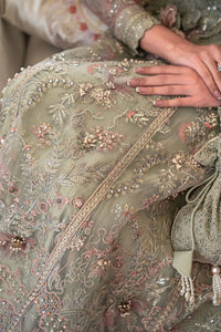 NUREH LUXURY FORMALS '23 | THE ROYAL PALACE exclusive collection of Nureh WEDDING COLLECTION 2023 from our website. We have various PAKISTANI DRESSES ONLINE IN UK, NUREH LUXURY FORMALS '23. Get your unstitched or customized PAKISATNI BOUTIQUE IN UK, USA, FRACE , QATAR, DUBAI from Lebaasonline at SALE!