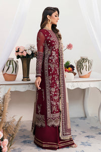 NUREH LUXURY FORMALS '23 | THE ROYAL PALACE exclusive collection of Nureh WEDDING COLLECTION 2023 from our website. We have various PAKISTANI DRESSES ONLINE IN UK, NUREH LUXURY FORMALS '23. Get your unstitched or customized PAKISATNI BOUTIQUE IN UK, USA, FRACE , QATAR, DUBAI from Lebaasonline at SALE!