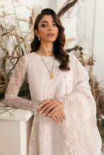 Load image into Gallery viewer, NUREH LUXURY FORMALS &#39;23 | THE ROYAL PALACE exclusive collection of Nureh WEDDING COLLECTION 2023 from our website. We have various PAKISTANI DRESSES ONLINE IN UK, NUREH LUXURY FORMALS &#39;23. Get your unstitched or customized PAKISATNI BOUTIQUE IN UK, USA, FRACE , QATAR, DUBAI from Lebaasonline at SALE!