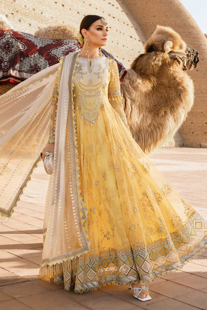 Buy New MARIA B | SPRING SUMMER LAWN 2023 at Lebaasonline. Discover Maria B Pakistani Fashion Clothing USA that matches to your style for this winter. Shop today Pakistani Wedding, Summer, Winter dresses UK on discount price! Get express shipping in Belgium, UK, USA, UAE, Duabi, France at Lebaasonline in SALE!