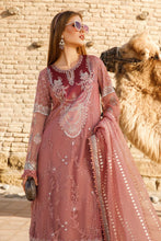 Load image into Gallery viewer, Buy New MARIA B | SPRING SUMMER LAWN 2023 at Lebaasonline. Discover Maria B Pakistani Fashion Clothing USA that matches to your style for this winter. Shop today Pakistani Wedding, Summer, Winter dresses UK on discount price! Get express shipping in Belgium, UK, USA, UAE, Duabi, France at Lebaasonline in SALE!
