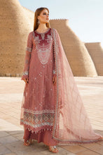 Load image into Gallery viewer, Buy New MARIA B | SPRING SUMMER LAWN 2023 at Lebaasonline. Discover Maria B Pakistani Fashion Clothing USA that matches to your style for this winter. Shop today Pakistani Wedding, Summer, Winter dresses UK on discount price! Get express shipping in Belgium, UK, USA, UAE, Duabi, France at Lebaasonline in SALE!