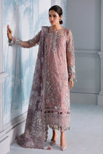 Load image into Gallery viewer, Buy Jazmin FIORA Pakistani Clothes For Women at Our Online Pakistani Designer Boutique UK, Indian &amp; Pakistani Wedding dresses online UK, Asian Clothes UK Jazmin Suits USA, Baroque Chiffon Collection 2022 &amp; Eid Collection Outfits in USA on express shipping available at our Online store Lebaasonline