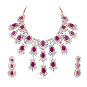 Diamond jewellery Indian Pakistani wedding uk & USA 