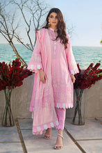Load image into Gallery viewer, Shop Gul Ahmed FE-12217 | MUMTAZ Pink dress in UK, USA, Australia Worldwide at Lebaasonline Online Boutique. We have latest collections of Gul Ahmed Pakistani Designer Clothes UK in Unstitched 3 pc suits stitched, ready to wear and made to order for every Pakistani suits online buyer Women in UK Buy at Discount