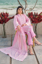 Load image into Gallery viewer, Shop Gul Ahmed FE-12217 | MUMTAZ Pink dress in UK, USA, Australia Worldwide at Lebaasonline Online Boutique. We have latest collections of Gul Ahmed Pakistani Designer Clothes UK in Unstitched 3 pc suits stitched, ready to wear and made to order for every Pakistani suits online buyer Women in UK Buy at Discount