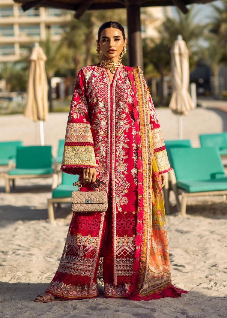 KANWAL MALIK | ZAIRA 2023 | AZALEA Embroidered LAWN 2023 Collection Buy KANWAL MALIK ZAIRA 2023 PAKISTANI DESIGNER CLOTHES in the UK USA on SALE Price @lebaasonline. We stock Sobia Naizer, Asim Jofa, MARIA B M PRINT Sana Safinaz Luxury Stitched/customized with express shipping worldwide including France, UK, USA Belgium