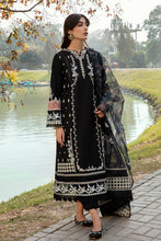 Load image into Gallery viewer, QALAMKAR | Q LINE LAWN&#39;23 exclusive collection of QALAMKAR WEDDING LAWN COLLECTION 2023 from our website. We have various PAKISTANI DRESSES ONLINE IN UK,  QALAMKAR LUXURY FORMALS &#39;23. Get your unstitched or customized PAKISATNI BOUTIQUE IN UK, USA, FRACE , QATAR, DUBAI from Lebaasonline at SALE!