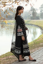 Load image into Gallery viewer, QALAMKAR | Q LINE LAWN&#39;23 exclusive collection of QALAMKAR WEDDING LAWN COLLECTION 2023 from our website. We have various PAKISTANI DRESSES ONLINE IN UK,  QALAMKAR LUXURY FORMALS &#39;23. Get your unstitched or customized PAKISATNI BOUTIQUE IN UK, USA, FRACE , QATAR, DUBAI from Lebaasonline at SALE!