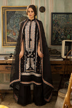 Load image into Gallery viewer, Buy SOBIA NAZIR LUXURY LAWN 2023 Embroidered LUXURY LAWN 2023 Collection: Buy SOBIA NAZIR VITAL PAKISTANI DESIGNER CLOTHES in the UK USA on SALE Price @lebaasonline. We stock SOBIA NAZIR COLLECTION, MARIA B M PRINT Sana Safinaz Luxury Stitched/customized with express shipping worldwide including France, UK, USA Belgium