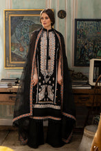 Load image into Gallery viewer, Buy SOBIA NAZIR LUXURY LAWN 2023 Embroidered LUXURY LAWN 2023 Collection: Buy SOBIA NAZIR VITAL PAKISTANI DESIGNER CLOTHES in the UK USA on SALE Price @lebaasonline. We stock SOBIA NAZIR COLLECTION, MARIA B M PRINT Sana Safinaz Luxury Stitched/customized with express shipping worldwide including France, UK, USA Belgium